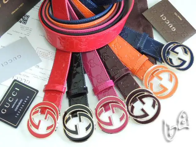 Gucci Belts LB (357)